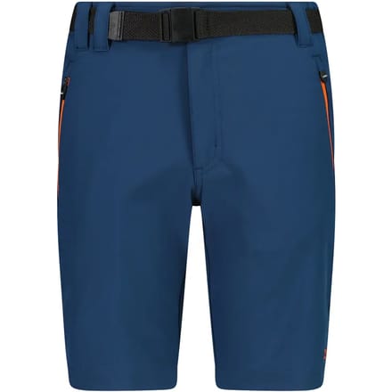 Bermuda met riem kind CMP