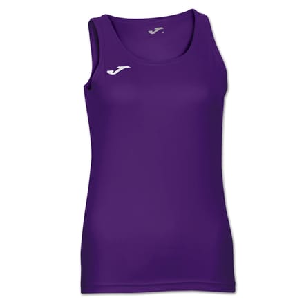 Joma Diana Tanktop Dames - Paars | Maat: S