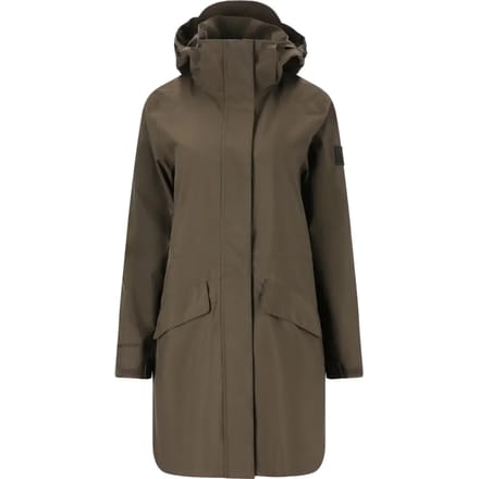 Damesparka Whistler Marico Pro