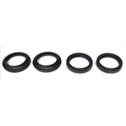 Motorfiets vork spinnaker afdichtingsset Tourmax 48-61-11