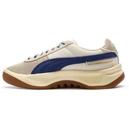 Lage Sneakers Puma Grunge