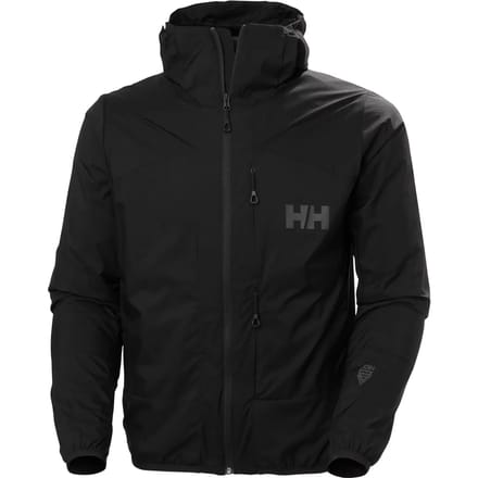 Geïsoleerde waterdichte jas met capuchon Helly Hansen Odin Bc Lt