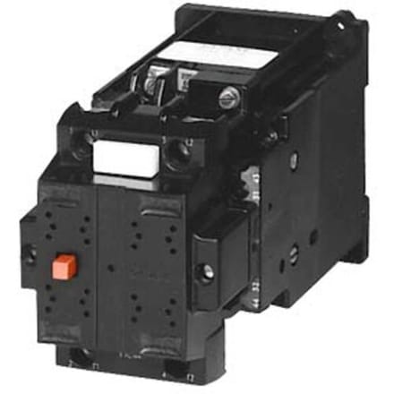Siemens 3TC4417-0AM4 Contactor 2x NO 1 stuk(s)