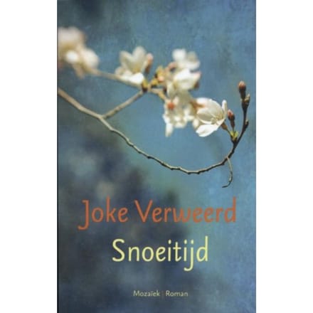 Snoeitijd - Joke Verweerd