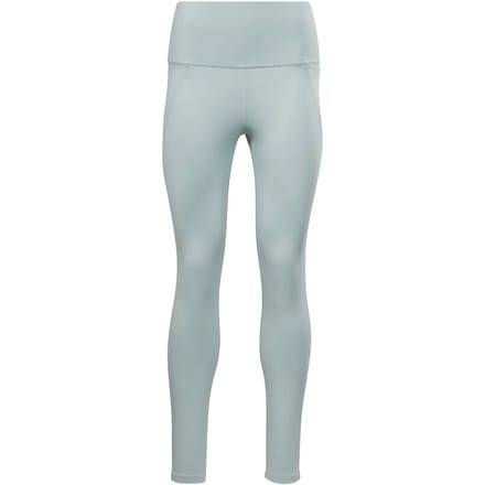 Dames legging met hoge taille Reebok Lux
