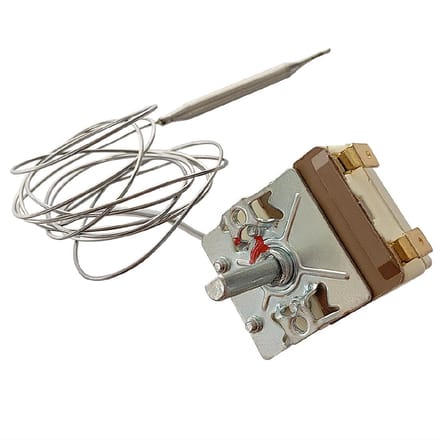 Buffalo 250℃ Thermostaat