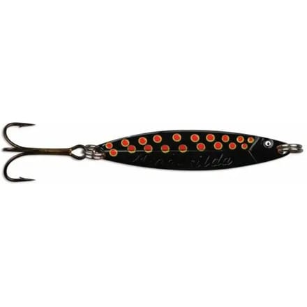 Lepel Blue Fox møresilda trout series