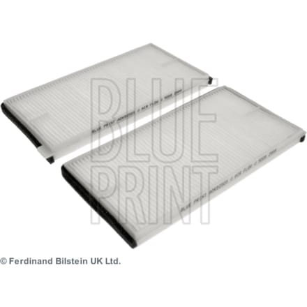 Interieurfilter set BLUE PRINT ADK82505