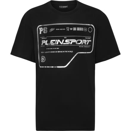 T-Shirt Ronde Hals