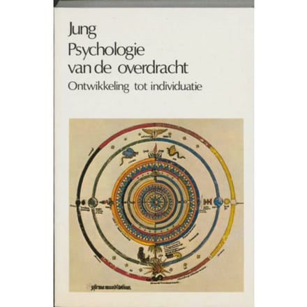Psychologie Van De Overdracht - C.G. Jung