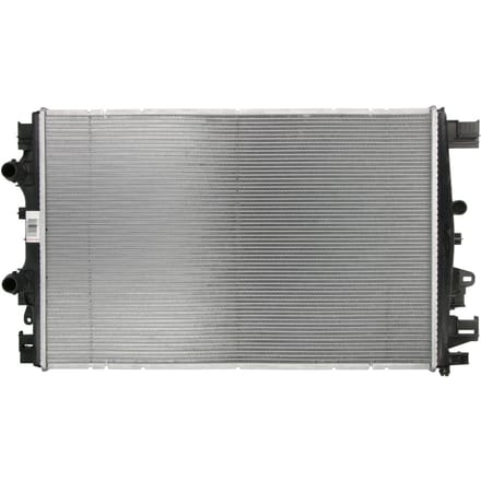Radiator, motorkoeling DENSO DRM09176