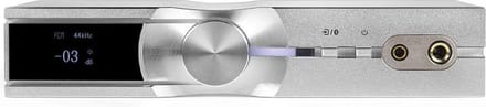 iFi Audio Neo iDSD