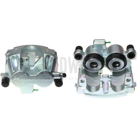 Budweg Caliper Remklauw BUDWEG 344952, voor links
