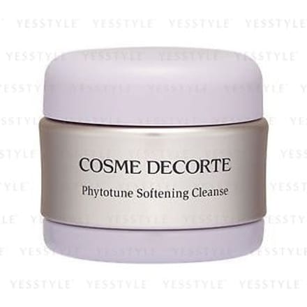 Kose - DECORTE Phytotune Softening Cleanse Cleansing Cream 135ml