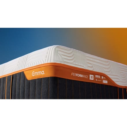 Emma Performance 30 Matras - 80x200 cm
