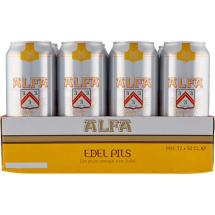 Edel Pils