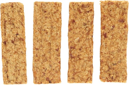Flamingo Nature - Snack Honden - Nature Snack Gans Strips 100g - 1st - 139014 - 1st