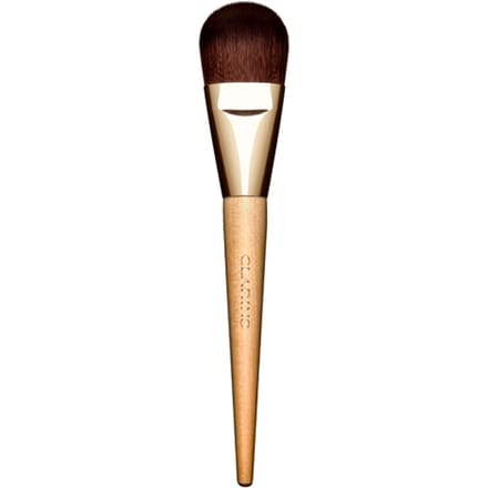 Clarins Make-Up Tools Foundation Brush Make-up Kwast
