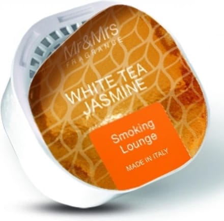 Mr & Mrs Fragrance B2B Capsules Smoking Airia Set van 24 stuks