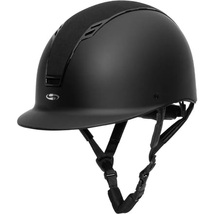 Paardrijhelm Swing H22