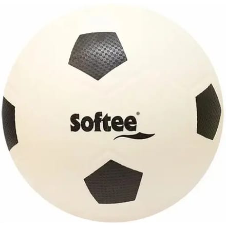 PVC Voetbal voor Kinderen Softee Primaria