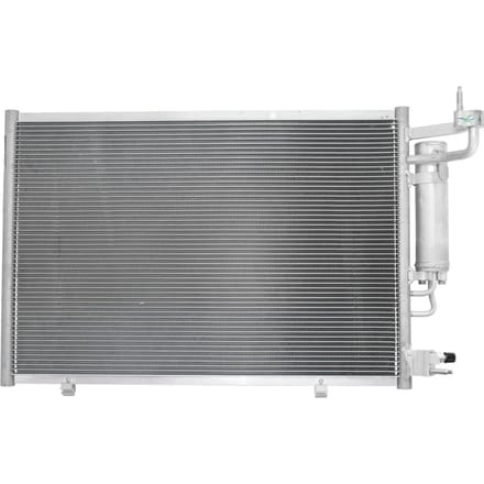 Condensor, airconditioning NRF 350205