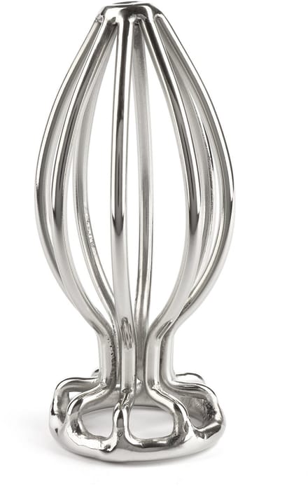 Round Wire Plug Medium