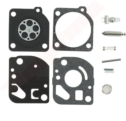 Carburateur reparatieset passend op ZAMA ( RB-194 )