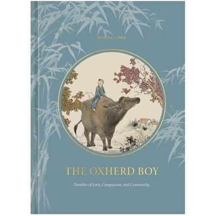 The Oxherd Boy - Regina Linke