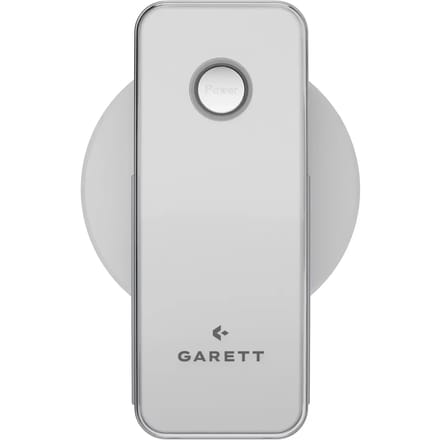Cellulitebestrijdingsapparaat Garett Beauty