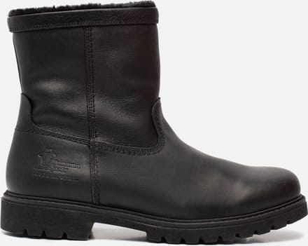 Panama Jack Fedro C3 Heren Laarzen - Zwart - Maat 42