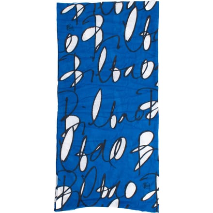 Multifunctionele halskraag 126700 Unisex
