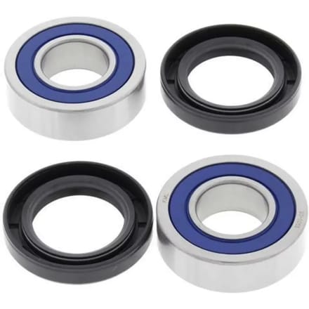 Vooras lagerkit All Balls Racing Honda CBR600RR