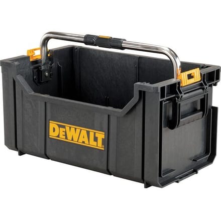 DeWALT ToughSystem gereedschapsbak DS280 558x330x277mm