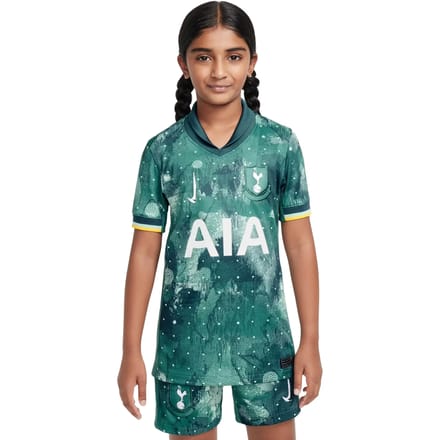 Derde uitshirt kind Tottenham 2024/25