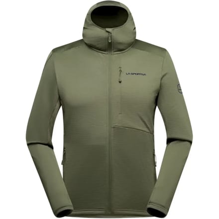 La Sportiva Chill Thermal Jas Groen M Man