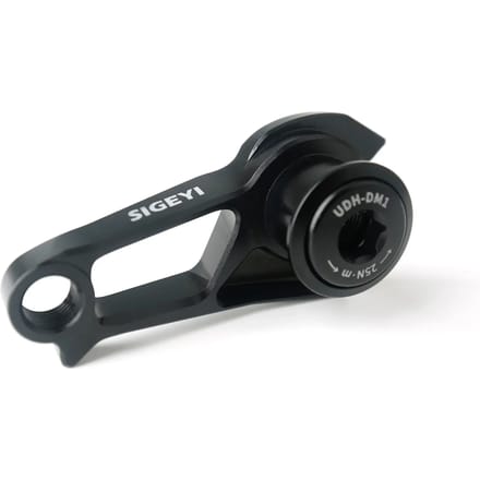 Directe montage derailleurhaak Sigeyi UDH-DM1