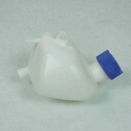 Vase d'expansion pour scooter Peugeot 500 Satelis 1177147300 772009 Neuf