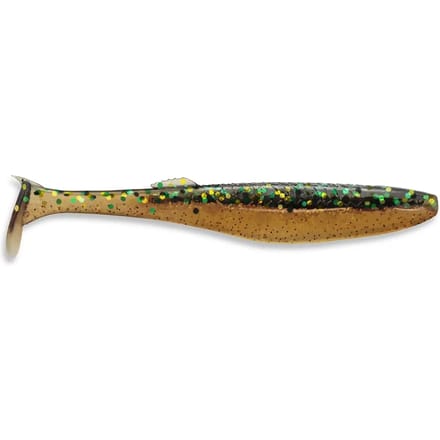 Lok Rapala Crushcity The Kickman 2.5 (x9)