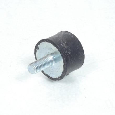 Silentblock mannelijk vrouwelijk M8 voor motor MBK 50 X-Limit SM 2009 1D4E4711 Nieuw