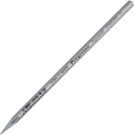 Koh-I-Noor Progresso Aquarel Potlood 69 Lichtgrijs