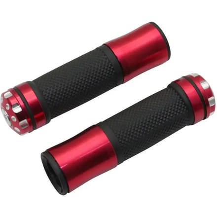 Grip Avoc On Road R375 Closed End