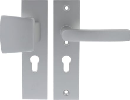 STARX DUWERGARNITUUR KORT PC55 SKG3 ALUMINIUM F1