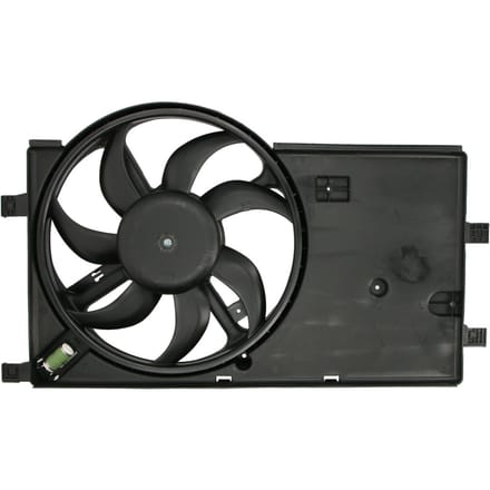 Ventilator THERMOTEC D8F038TT