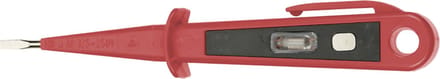 KWB Euro Spanningzoeker - 3 x 150 mm