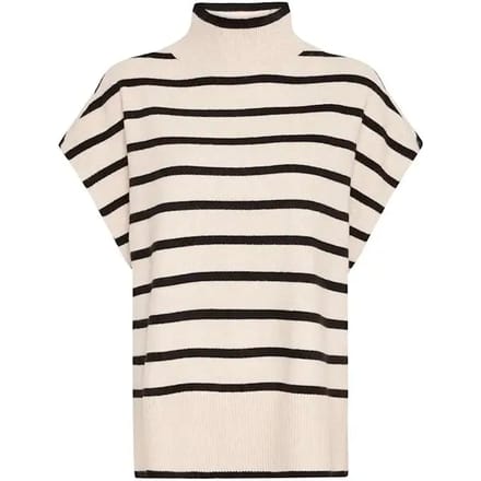 fransa - FRBITTE PO 1 - Dames - Ponchos