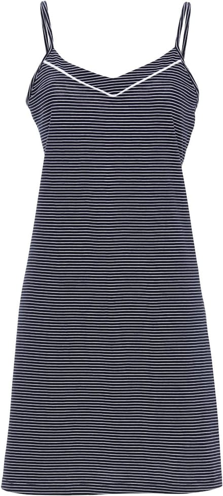 Ringella – Time To Dream – Nachtkleed – 6211001 – Blue Navy – Maat 38