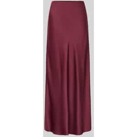 VERO MODA VMMERLE ANKLE SKIRT WVN GA NOOS Dames Rok - Maat M