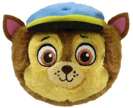 Ty Beanie Bouncers PAW Patrol Chase Shepherd