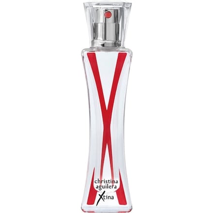 Christina Aguilera Xtina Eau de Parfum Spray Damesparfum Dames 15 ml